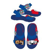 SANDALIAS PLAYA EVA PAW PATROL