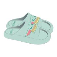 CHANCLAS PALA EVA THE MANDALORIAN
