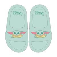 CHANCLAS PALA EVA THE MANDALORIAN 1