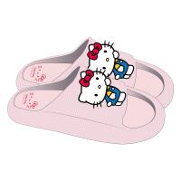 CHANCLAS PALA EVA HELLO KITTY