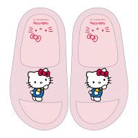 CHANCLAS PALA EVA HELLO KITTY 1