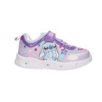 DEPORTIVA SUELA LIGERA EVA CON LUCES STITCH