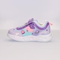DEPORTIVA SUELA LIGERA EVA CON LUCES STITCH 1