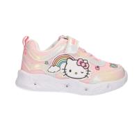 SAPATILHA SOLA LIGEIRA EVA COM LUZES HELLO KITTY
