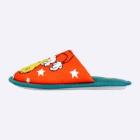 HOUSE SLIPPERS OPEN THE GRINCH 1