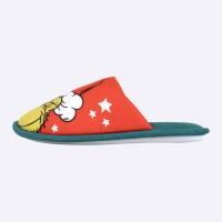 CHAUSSONS OUVERTE THE GRINCH 1