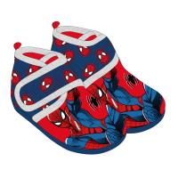 CHAUSSONS MEDIA BOTA SPIDERMAN