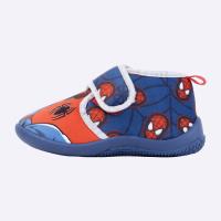 HOUSE SLIPPERS HALF BOOT SPIDERMAN 1