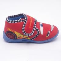 CHAUSSONS MEDIA BOTA CARS 1