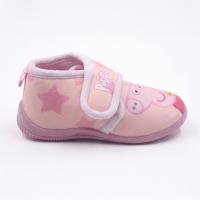 PANTOFOLE STIVALE MEDIO PEPPA PIG 1
