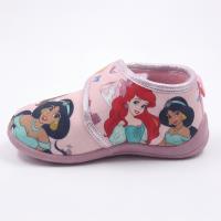 HOUSE SLIPPERS HALF BOOT PRINCESS 2