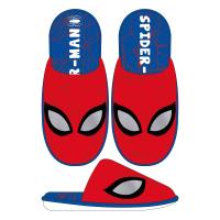 CHAUSSONS OUVERTE SPIDERMAN