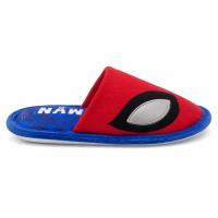 HOUSE SLIPPERS OPEN SPIDERMAN 1