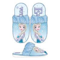 ZAPATILLAS DE CASA ABIERTA FROZEN