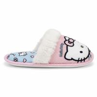 ZAPATILLAS DE CASA ABIERTA HELLO KITTY 1