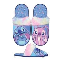 PANTOFOLE APERTA STITCH