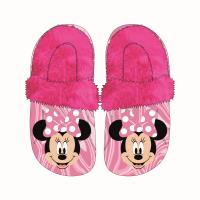 ZAPATILLAS DE CASA ZUECO BORREGUILLO MINNIE