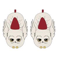 CHAUSSONS 3D APPLICATIONS HARRY POTTER