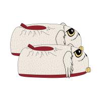 CHINELOS DE CASA 3D APLICAÇÕES HARRY POTTER 1