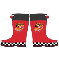 STIVALI DA PIOGGIA PVC CARS