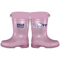 STIVALI DA PIOGGIA PVC HELLO KITTY