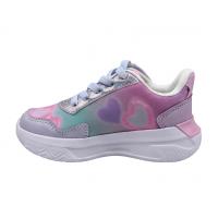 SPORTY SHOES LIGHT EVA SOLE STITCH 1