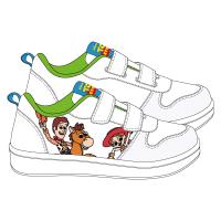 SCARPA SPORTIVA SUOLA PVC SCOLASTICO TOY STORY