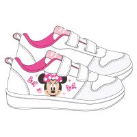 DEPORTIVA SUELA PVC ESCOLAR MINNIE
