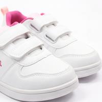 DEPORTIVA SUELA PVC ESCOLAR MINNIE 3