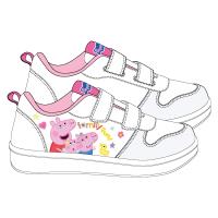 SCARPA SPORTIVA SUOLA PVC SCOLASTICO PEPPA PIG