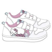 DEPORTIVA SUELA PVC ESCOLAR HELLO KITTY