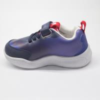 SCARPA SPORTIVA SUOLA PVC CON LUCI SPIDERMAN 1