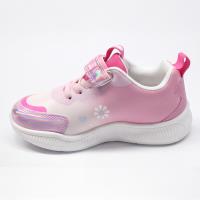 DEPORTIVA SUELA PVC CON LUCES MINNIE 1