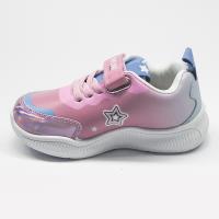 DEPORTIVA SUELA PVC CON LUCES DORA LA EXPLORADORA 1