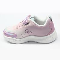 SCARPA SPORTIVA SUOLA PVC CON LUCI HELLO KITTY 1