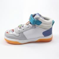 CHAUSSURE DE SPORT SEMELLE PVC AVEC LUMIÈRE BASKETBALL PAW PATROL 1