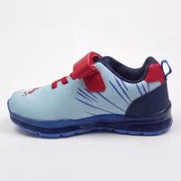 CHAUSSURE DE SPORT SEMELLE TPR AVEC LUMIÈRE TRANSPARENT PAW PATROL 1