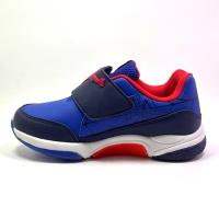 CHAUSSURE DE SPORT SEMELLE TPR AVEC LUMIÈRE SPIDERMAN 1