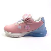 DEPORTIVA SUELA TPR CON LUCES MINNIE 1