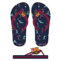 CHANCLAS FLIP FLOP FC BARCELONA