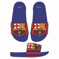 CHANCLAS PALA GOMA FC BARCELONA