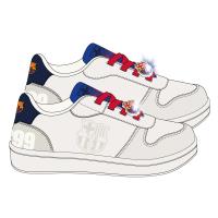 DEPORTIVA SUELA PVC ESCOLAR FC BARCELONA