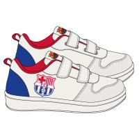 DEPORTIVA SUELA PVC ESCOLAR FC BARCELONA