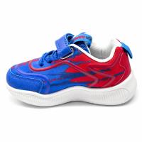 SPORTY SHOES PVC SOLE WITH LIGHTS FC BARCELONA 1