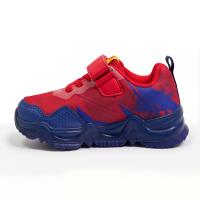 SPORTY SHOES TPR SOLE WITH LIGHTS FC BARCELONA 1