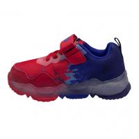SPORTY SHOES TPR SOLE WITH LIGHTS FC BARCELONA 1