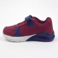 SPORTY SHOES TPR SOLE WITH LIGHTS FC BARCELONA 1