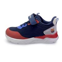 CHAUSSURE DE SPORT SEMELLE LÉGÈRE EVA FC BARCELONA 1