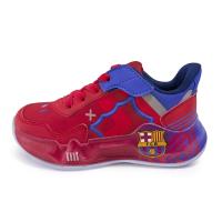 CHAUSSURE DE SPORT SEMELLE LÉGÈRE EVA FC BARCELONA 1