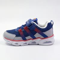 CHAUSSURE DE SPORT SEMELLE EVA AVEC LUMIÈRE FC BARCELONA 1